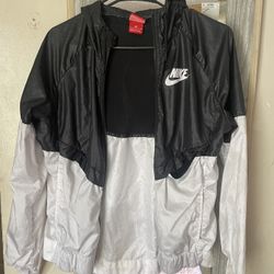 Nike Windbreaker 
