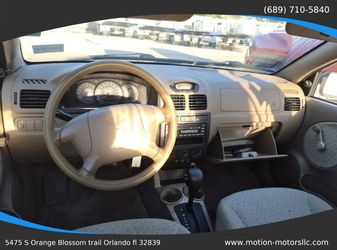 2003 Kia Rio