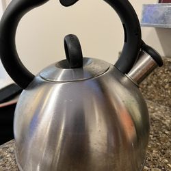 Cuisinart Kettle