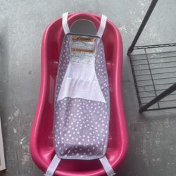 Baby Bath 