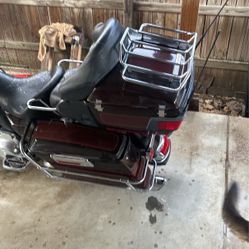 Motorcycle
