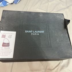 ysl shoulder bag