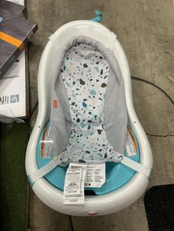 Baby Bathing Tub