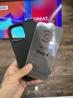 iPhone Heavy Duty Case