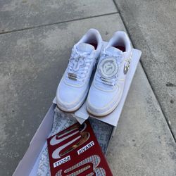 Air Force’s 1