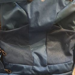 Osprey  Trail  Back Pack 