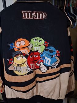 Nascar nextel cup series jacket.