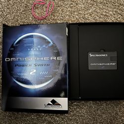 Omnisphere 2 