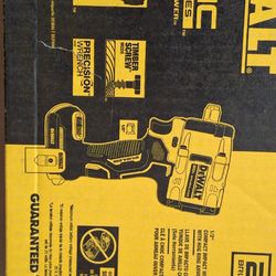 Brand New Dewalt 20v Brushless Atomic 4speed Impact Wrench Compact Size 1/2" Tool Only No Battery Sealed Box $170