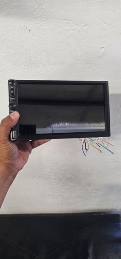 Car stereo