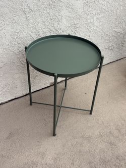 Ikea Side Table