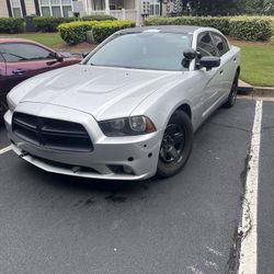 2014 Dodge Charger