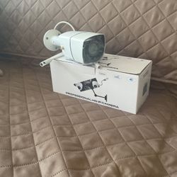 Profesional HD IP Camera