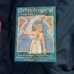 tarot cards