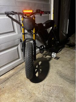 Riding times z8s pro