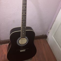Johnson EST. 1993 Acoustic Guitar JG-610-B