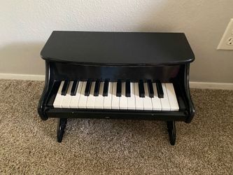Baby piano