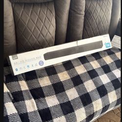 iLive 32" Bluetooth Wireless Soundbar - Black ITB190B) ™
