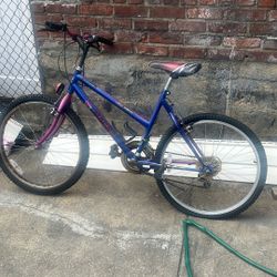 Used Bike