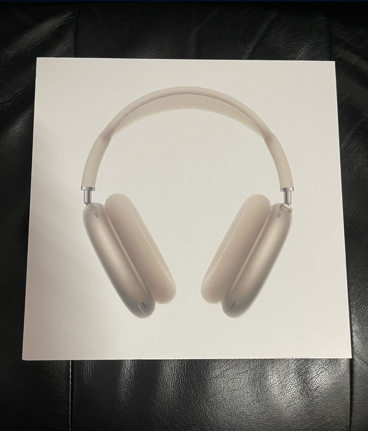 Airpods Pro Max Starlight