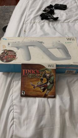Nintendo Wii Game