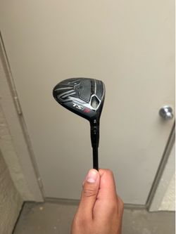 Titleist TSi3 3-Wood | HZRDUS Smoke Black 6.0 Shaft | Great Condition