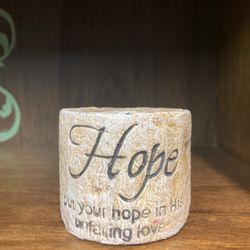 Candle Holder