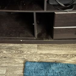 TV Stand Perfect Back To School For Your New College Dorm