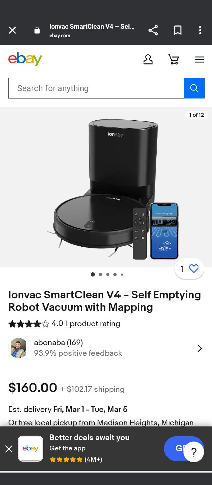 Ionvac