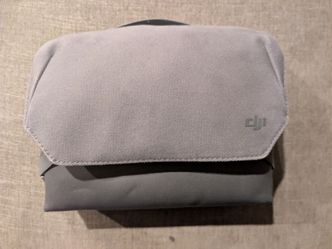 DJI Convertible Carrying Bag for Mavic 3 and Cine Drone Backpack Case Messenger
