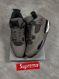 Jordan 4 Cavestone size 11 men