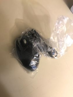 Random USB Mouse