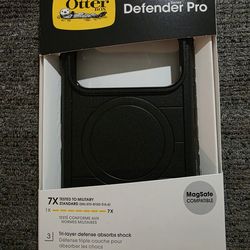 Otterbox case for iphone 17 pro