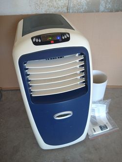Soleus Air  Portable  air conditioner