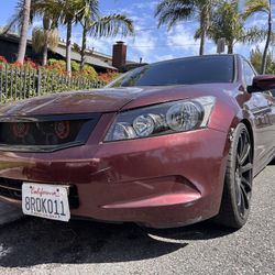 2009 Honda Accord