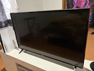 55” Tv LG