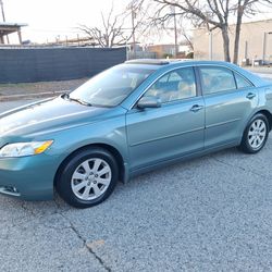 2008 Toyota Camry