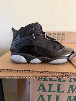Men’s Jordan size 9