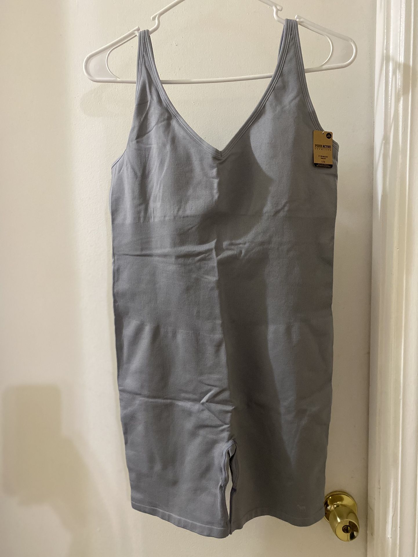 Woman’s ACTIVEWEAR ONESIE (L) By PINK