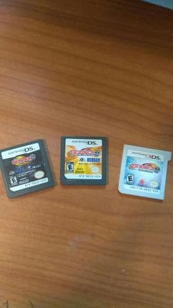 Beyblade Ds games