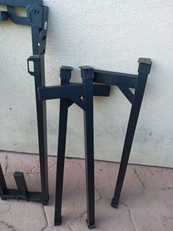 Base para camas.