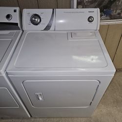 Admiral Dryer 