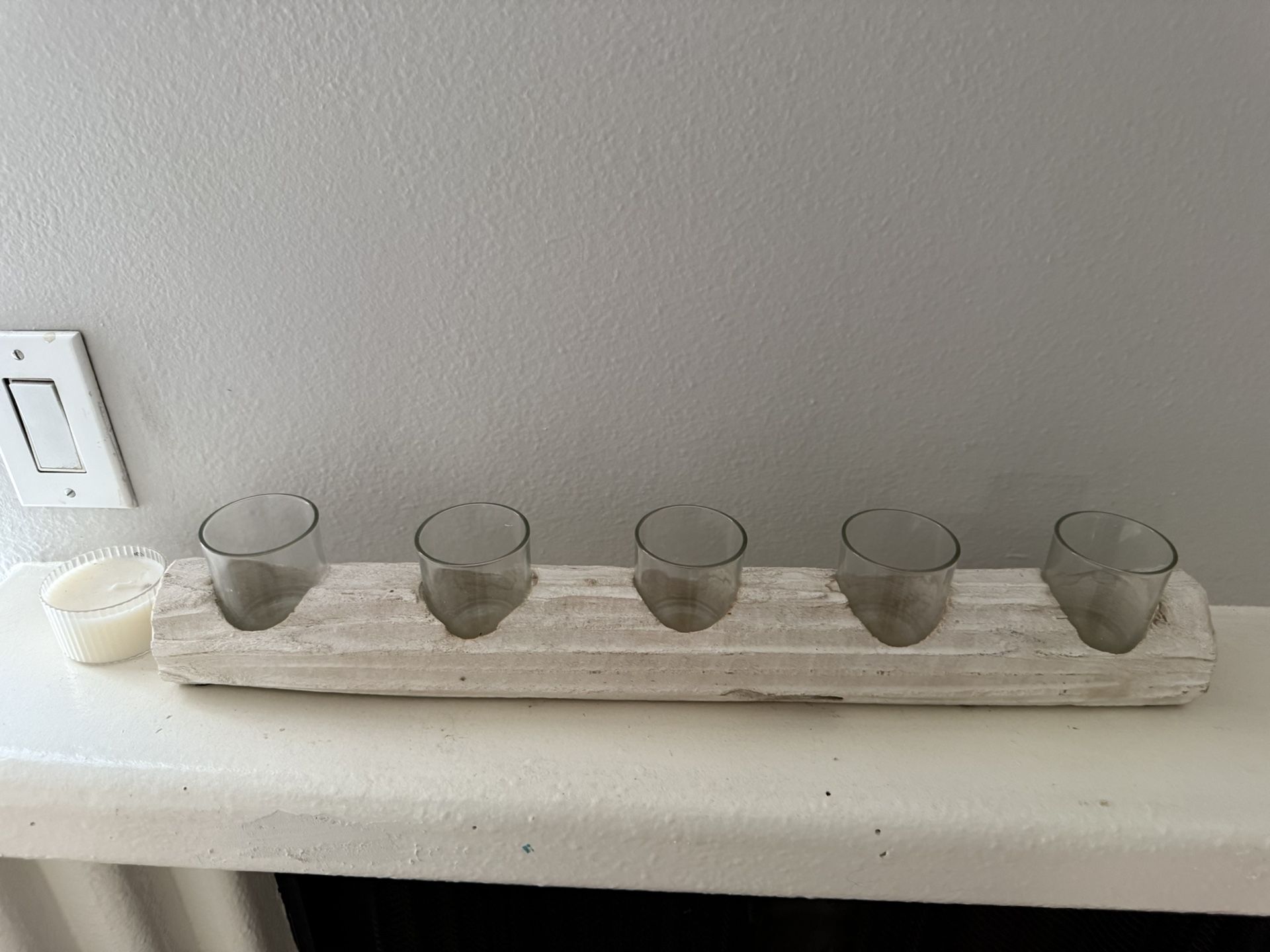 Candle Holder