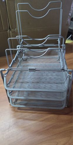  Paper/File Organizer