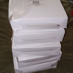 Lot Of 5 Brand New In The Box J.r Smith 1-1.5 Magnetic Mirror Deal