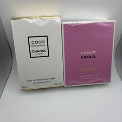 Chanel Perfume