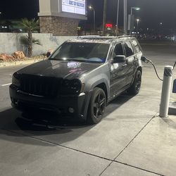 2006 Jeep Grand Cherokee