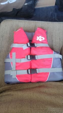 Youth Life jacket life vest