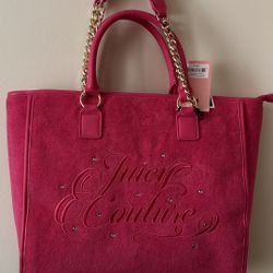 Juicy Couture Tote