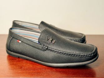 Polo shoes